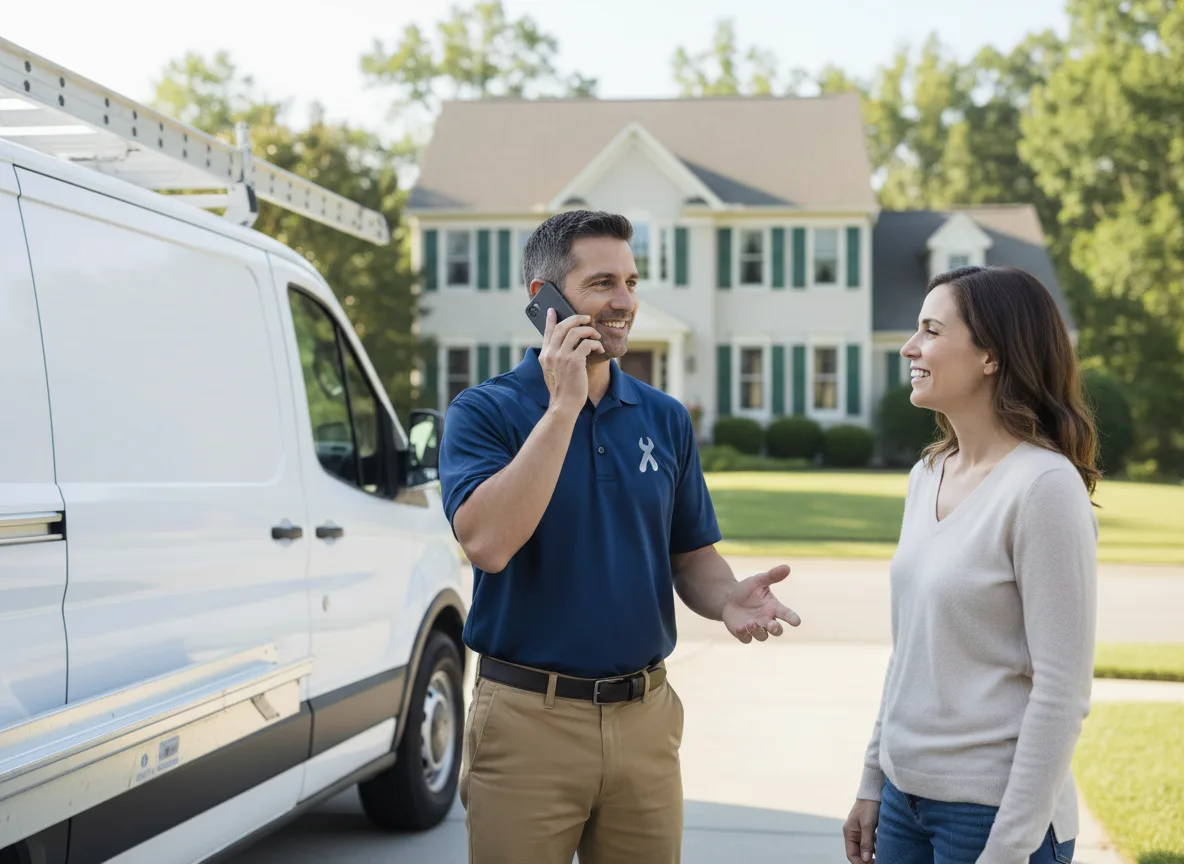 Home Gutter Service Farnam, NE FAQs