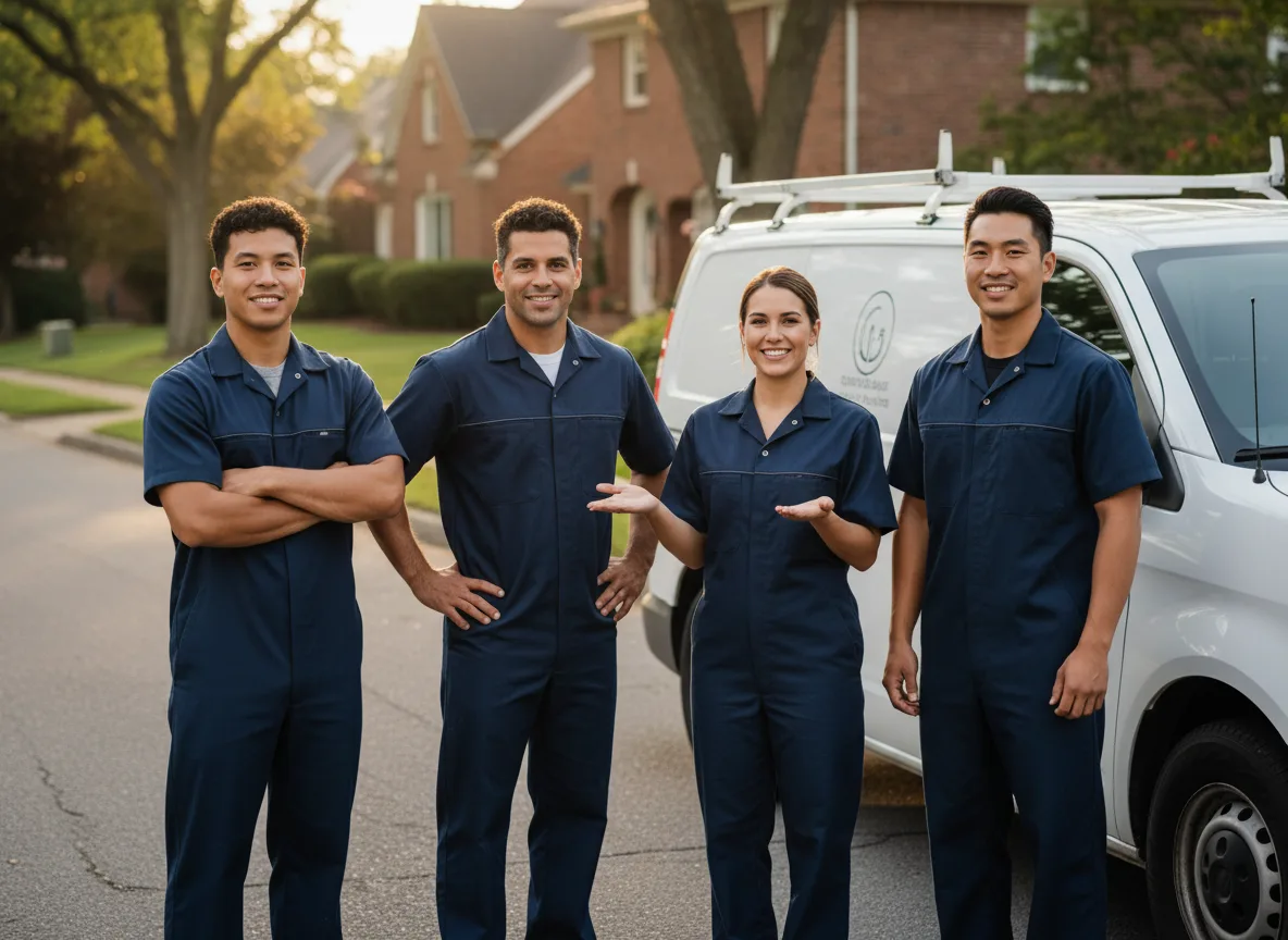 Home Gutter Service company in Farnam, NE